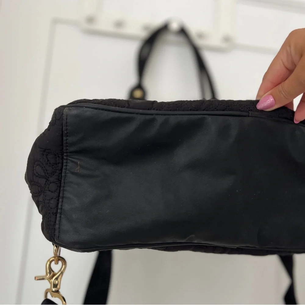 Petunia Pickle Bottom 'Embossed Sashay' Diaper Bag - Picture 6 of 14